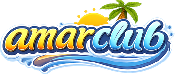 amarclub লোগো